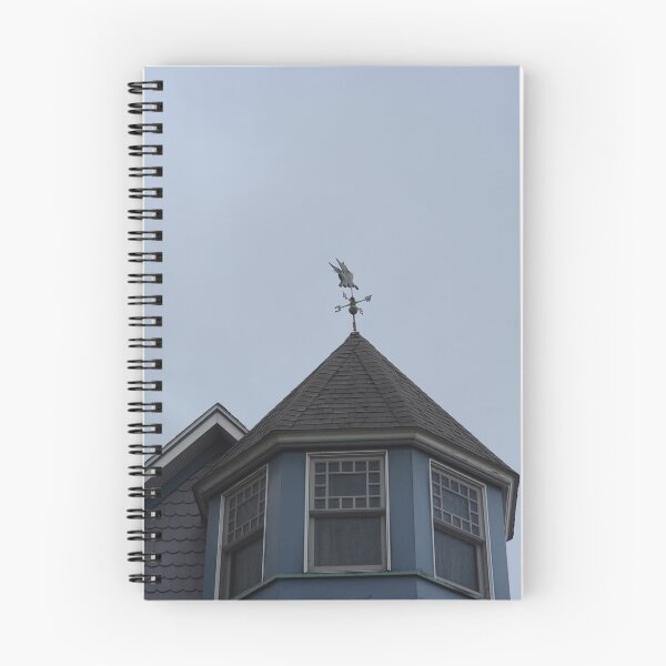 Item preview, Weather Vane designed and sold by kry.ative.