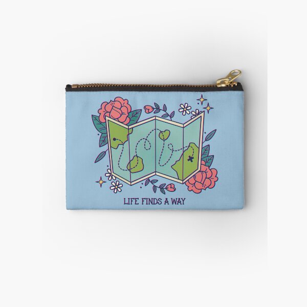 Item preview, Life Finds a Way designed and sold by Stifflines.