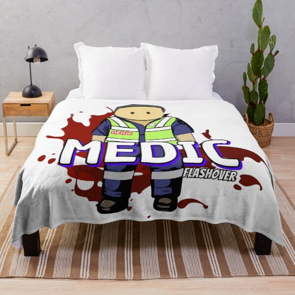 Item preview, Copy of Medic - Male designed and sold by Flashover.