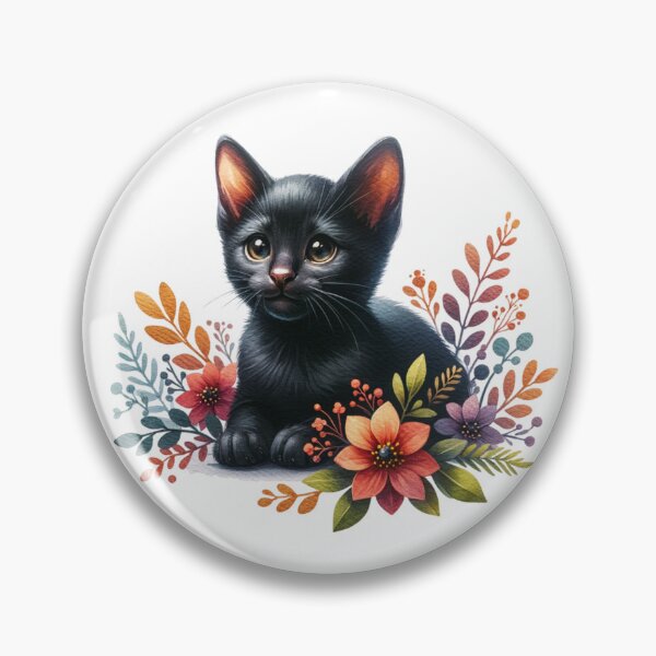Item preview, Bombay Kitten designed and sold by TheAnimalZ00.