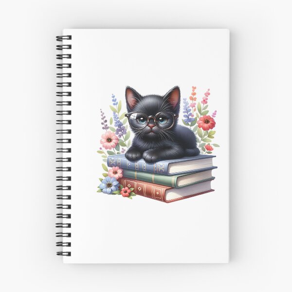 Artikelvorschau, Bombay-Katze und Bücher entworfen und verkauft von TheAnimalZ00.