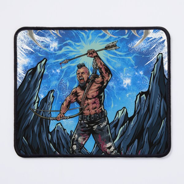 Item preview, Dan Archer Metal Blue designed and sold by SLAM-Pro-Shop.