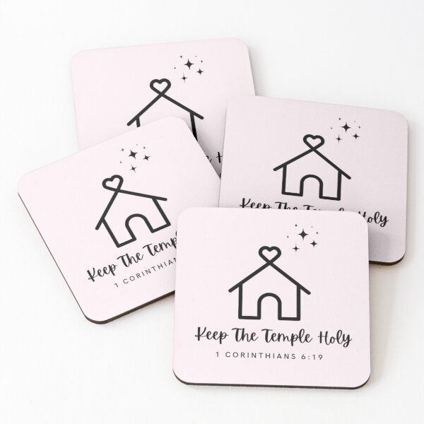 Item preview, You Be Holy designed and sold by BodyOfCHRIST.