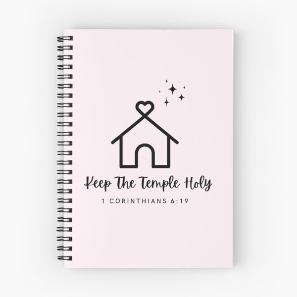 Item preview, You Be Holy designed and sold by BodyOfCHRIST.