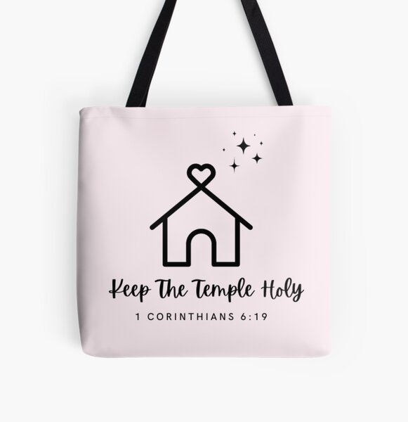 Item preview, You Be Holy designed and sold by BodyOfCHRIST.
