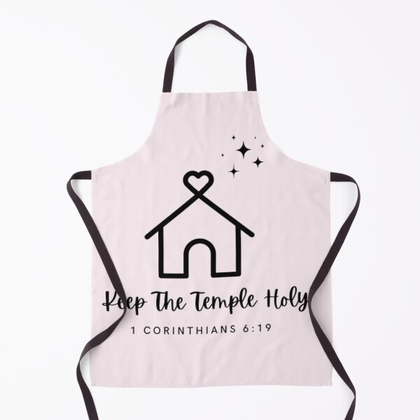 Item preview, You Be Holy designed and sold by BodyOfCHRIST.