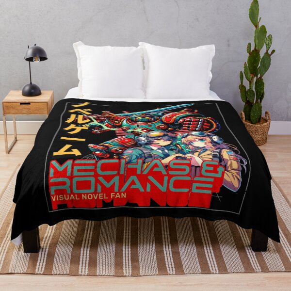 Item preview, Steampunk Mechas & Romance retro Visual Novel (ADV Game) Fan designed and sold by Japatonic Shop.