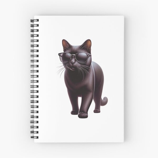 Item preview, Cool Bombay Cat  designed and sold by TheAnimalZ00.