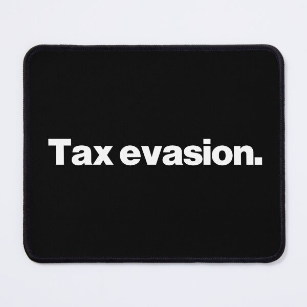 Item preview, Tax Evasion designed and sold by ChimeraCastle.