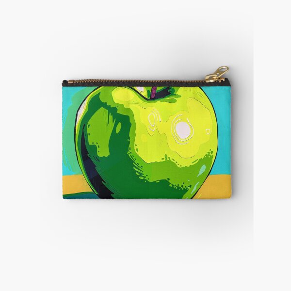 Item preview, Granny Smith Pop Art 1 designed and sold by AstroRisq.