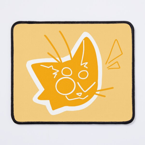 Item preview, Smug cat designed and sold by Tropical  Typhoon.