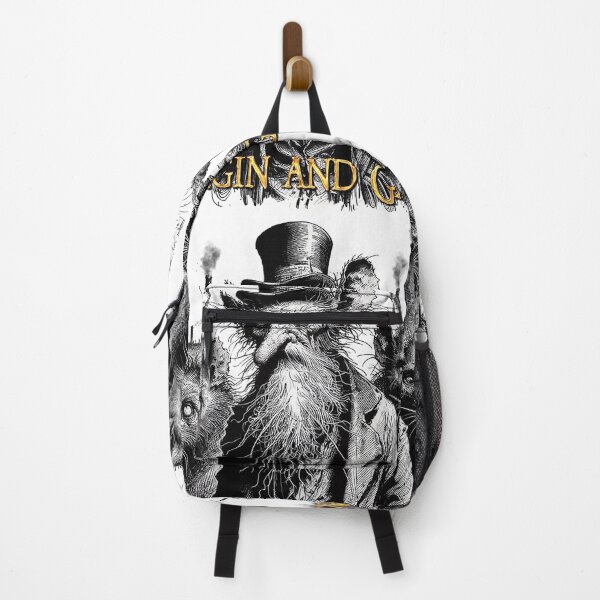Item preview, Fagin and Gang designed and sold by Foxlindesigns.