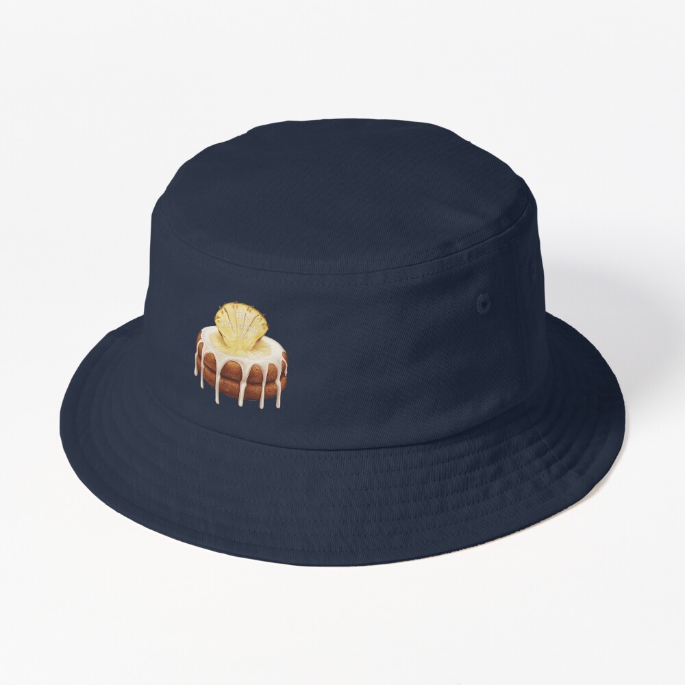 Item preview, Bucket Hat designed and sold by Vixen-Games.