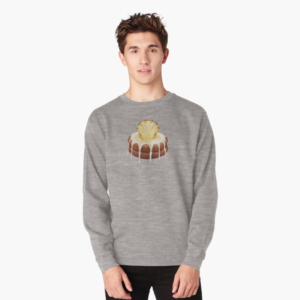 Item preview, Pullover Sweatshirt designed and sold by Vixen-Games.