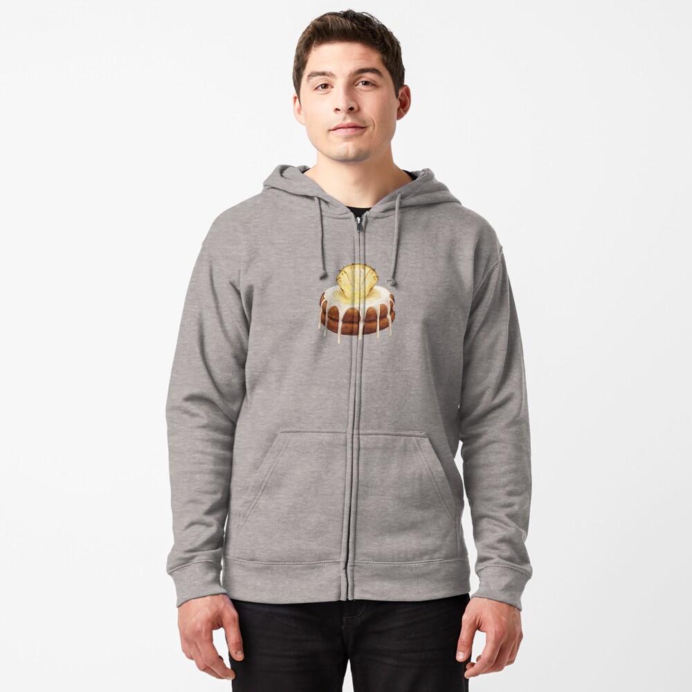 Item preview, Zipped Hoodie designed and sold by Vixen-Games.