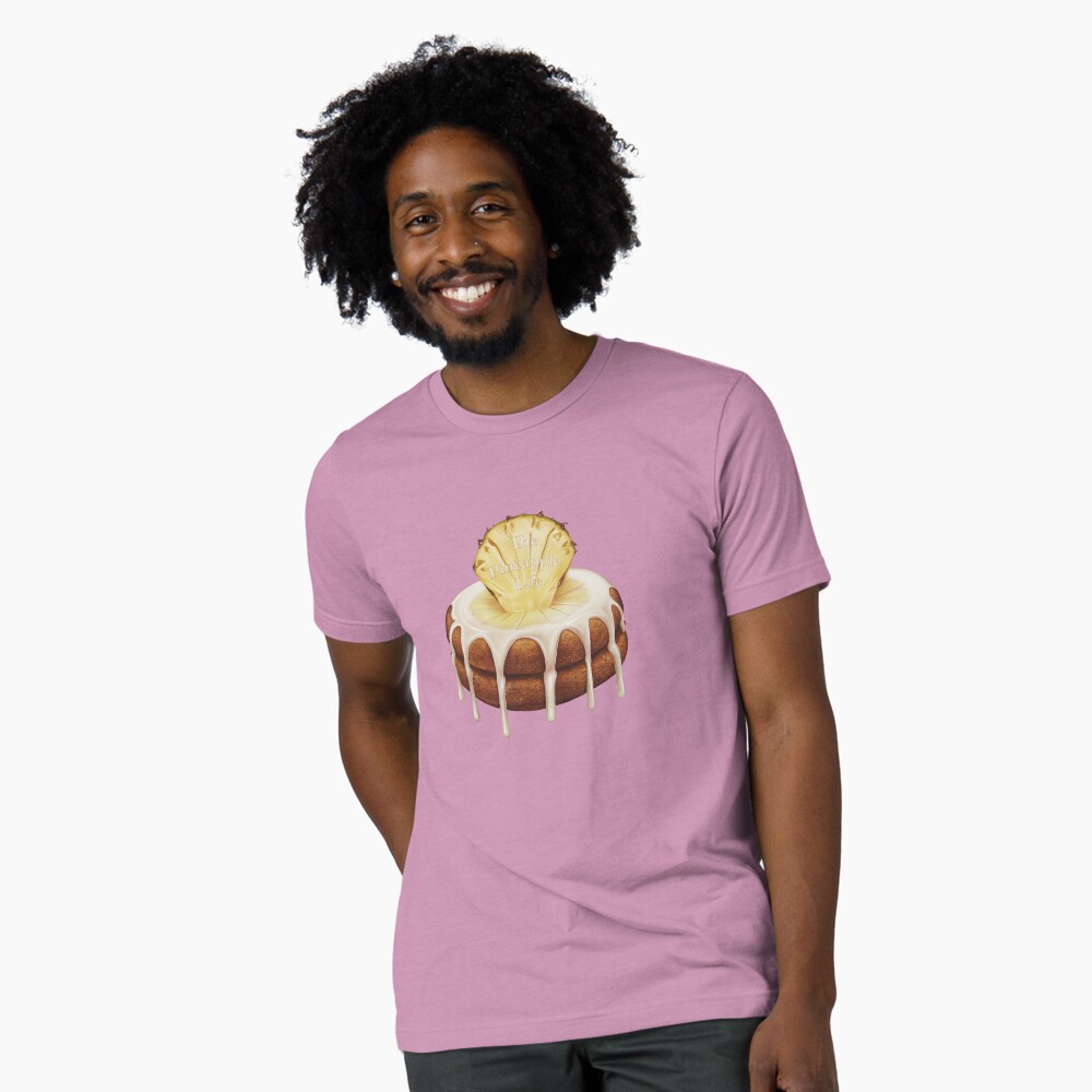 Item preview, Tri-blend T-Shirt designed and sold by Vixen-Games.