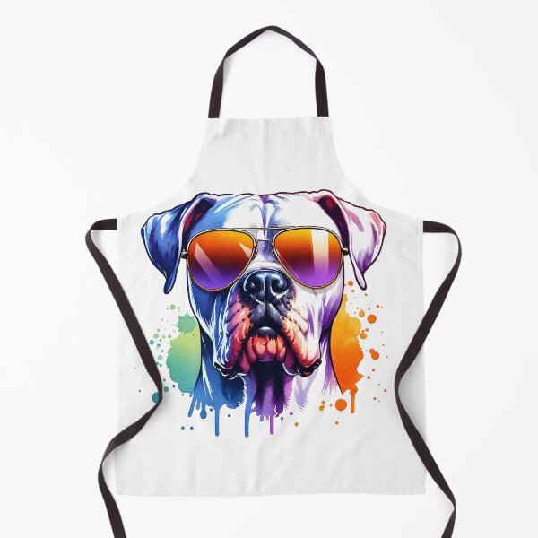 Item preview, Cool Dogo Argentino designed and sold by TheAnimalZ00.