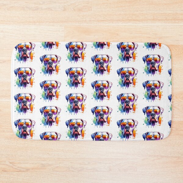 Item preview, Cool Dogo Argentino  designed and sold by TheAnimalZ00.