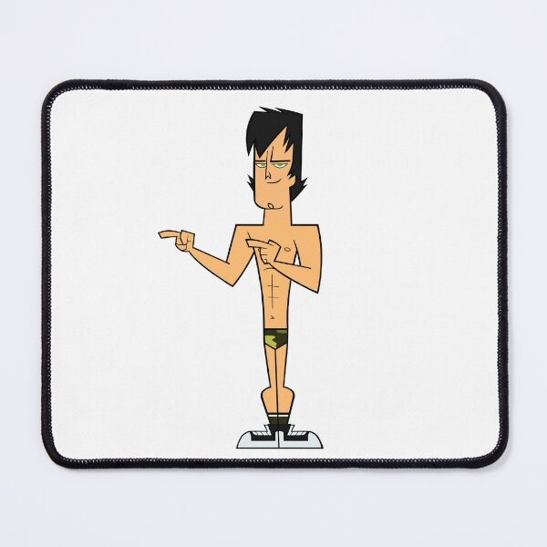 Item preview, Total Drama; Sexy Trent designed and sold by Marco Bottiglieri.