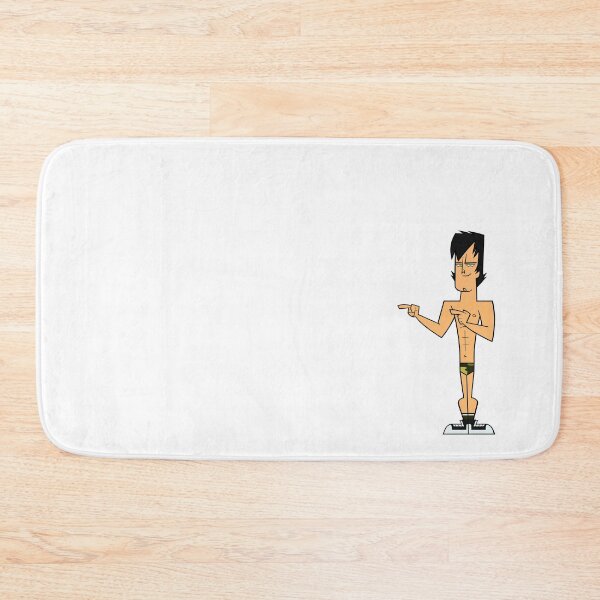 Item preview, Total Drama; Sexy Trent designed and sold by Marco Bottiglieri.