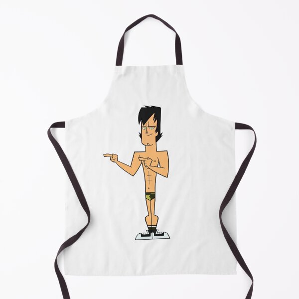 Item preview, Total Drama; Sexy Trent designed and sold by Marco Bottiglieri.