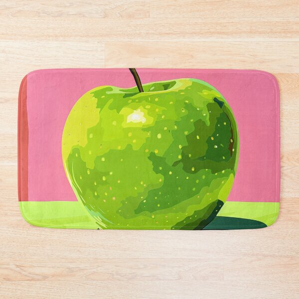 Item preview, Granny Smith Pop Art 2 designed and sold by AstroRisq.