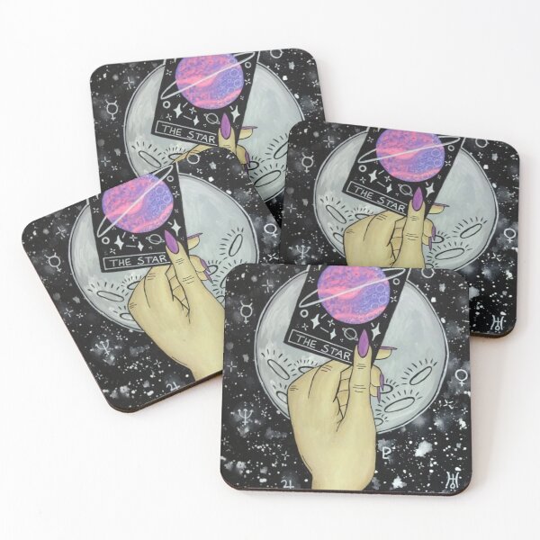 Item preview, The Star designed and sold by Celestial-HeART.