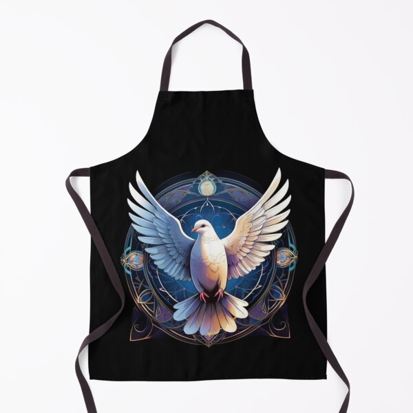 Item preview, The Holy Spirit (dove) 5 designed and sold by Warih.