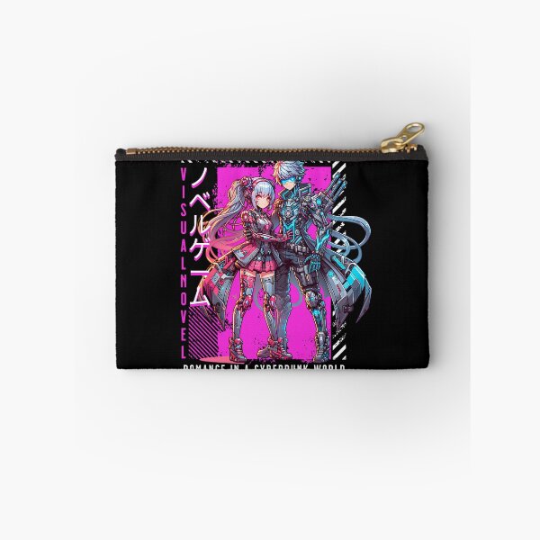 Item preview, Cyberpunk Romance Visual Novel (ADV Game)  designed and sold by Japatonic Shop.