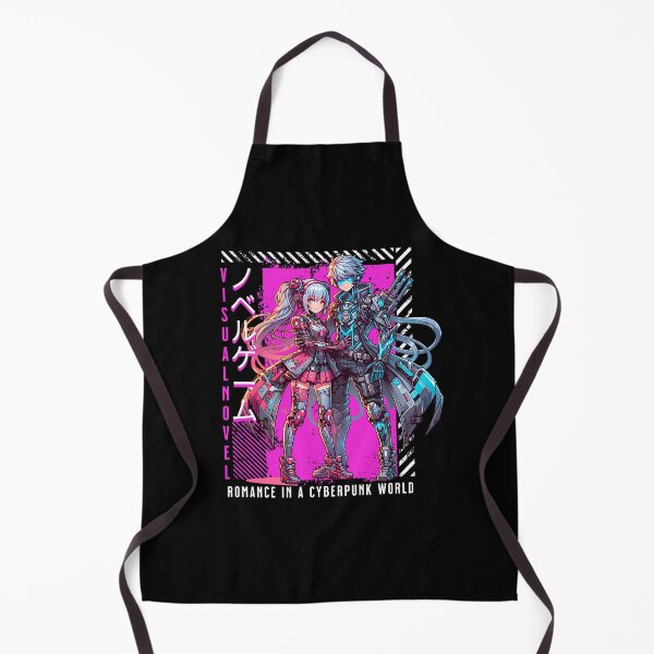Item preview, Cyberpunk Romance Visual Novel (ADV Game)  designed and sold by Japatonic Shop.