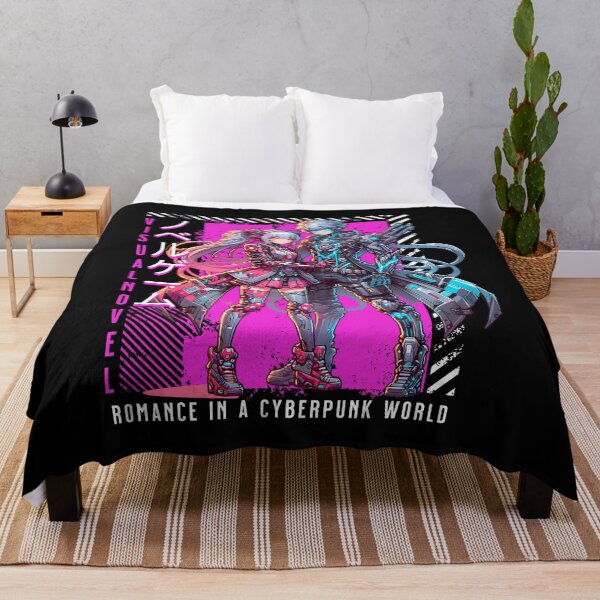 Item preview, Cyberpunk Romance Visual Novel (ADV Game)  designed and sold by Japatonic Shop.