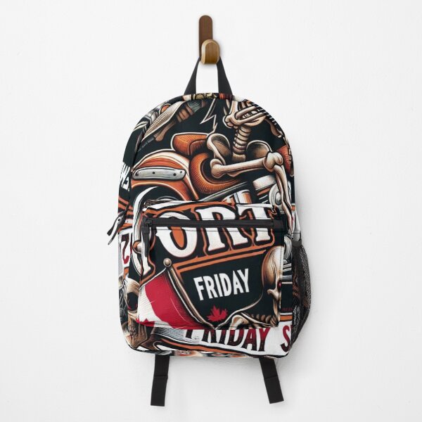 Item preview, Friday the 13th 9 designed and sold by ToddMichaelArt.