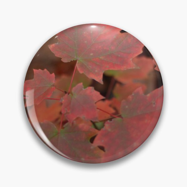 Item preview, Maple Leaves designed and sold by kry.ative.