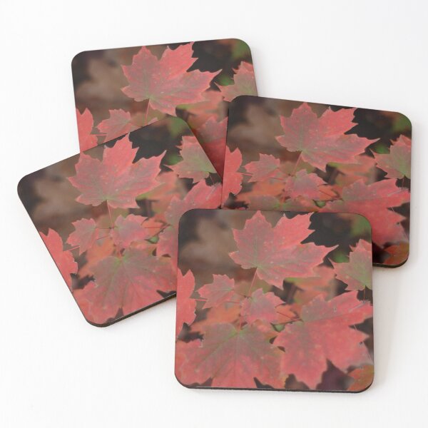 Item preview, Maple Leaves designed and sold by kry.ative.