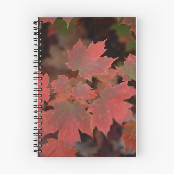 Item preview, Maple Leaves designed and sold by kry.ative.