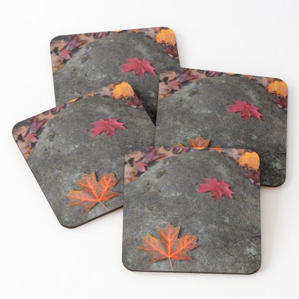 Item preview, Maple Leaves designed and sold by kry.ative.
