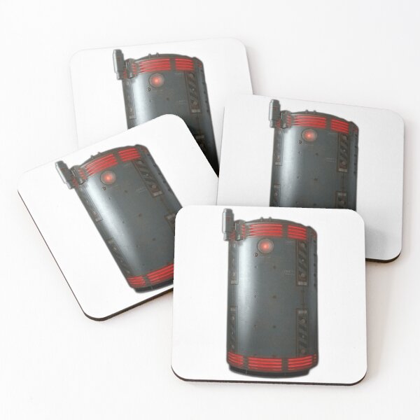 Item preview, The Boss AI Pod (BS-Imago) designed and sold by OuterOutlet.