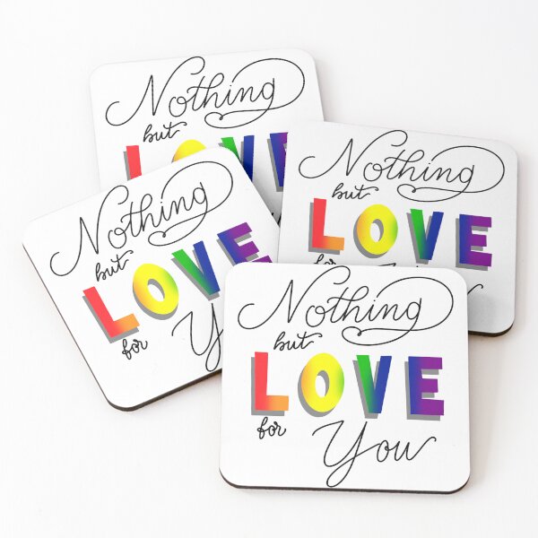 Item preview, Nothing but Love for You designed and sold by Whylimecreates.