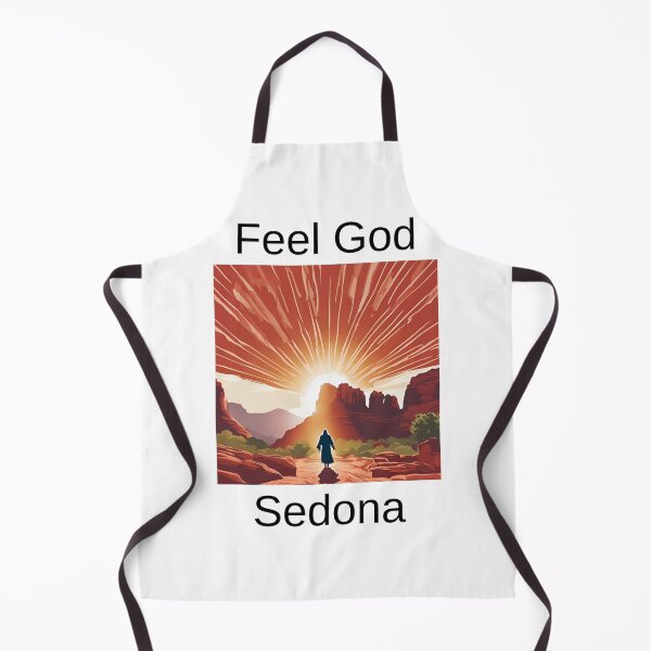 Item preview, Feel God, Sedona designed and sold by sedonavibes1111.