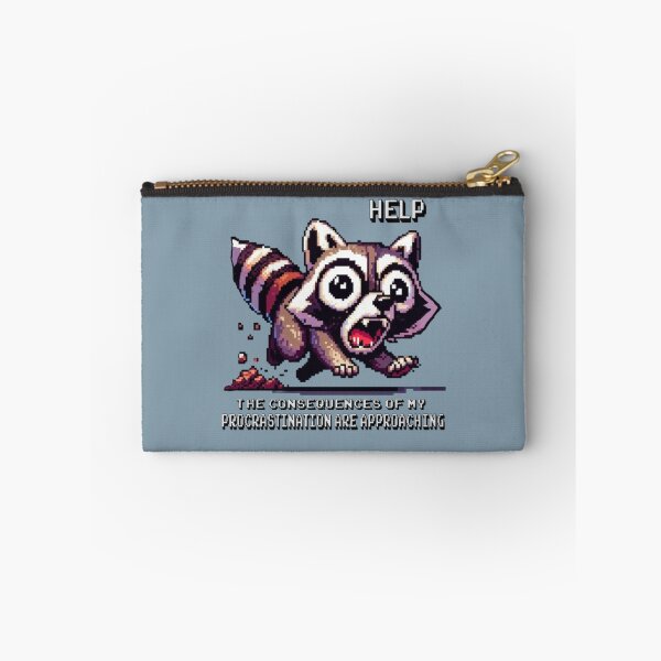 Item preview, "The Procrastination" designed and sold by Isai-64v16.