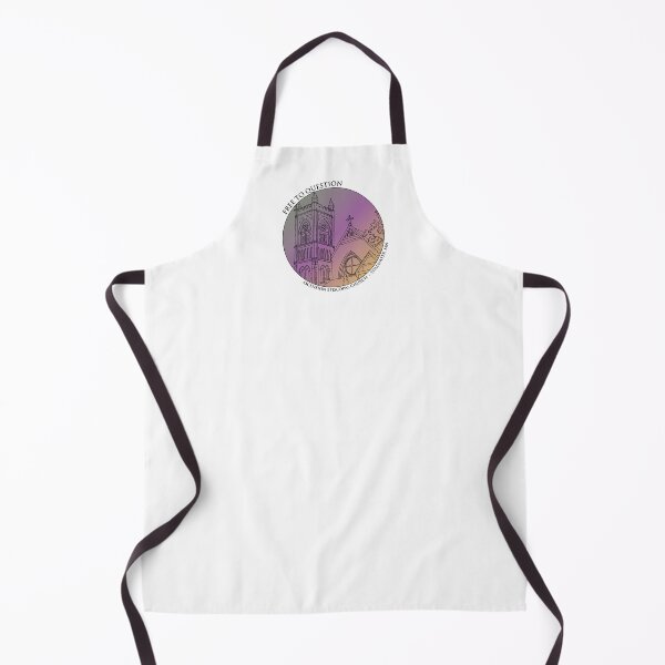 Item preview, Ascension Etching Free To Question designed and sold by Ascension Episcopal Church Stillwater.