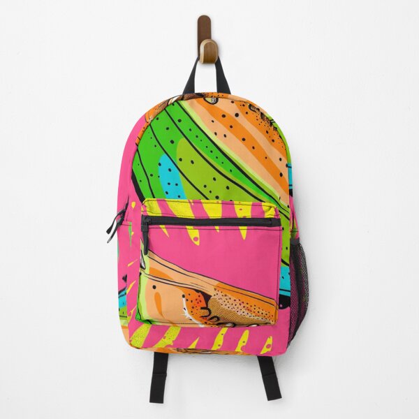 Item preview, Rockmelon Pop Art 1 designed and sold by AstroRisq.
