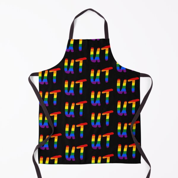 Item preview, UT Utah Rainbow Utah Abbreviation designed and sold by Strings  Stan.