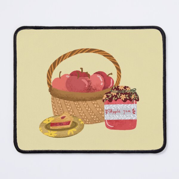 Item preview, Apple harvesting designed and sold by pinkyfish1010.