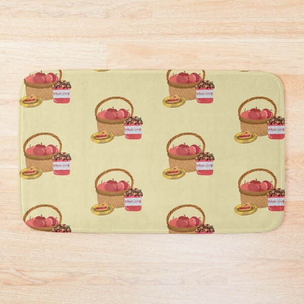 Item preview, Apple harvesting designed and sold by pinkyfish1010.