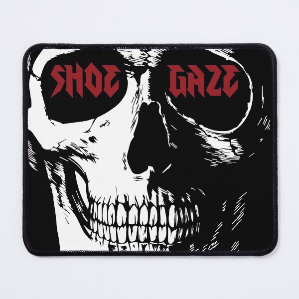 Item preview, Shoegaze In Your Eyes designed and sold by hazelbasil.