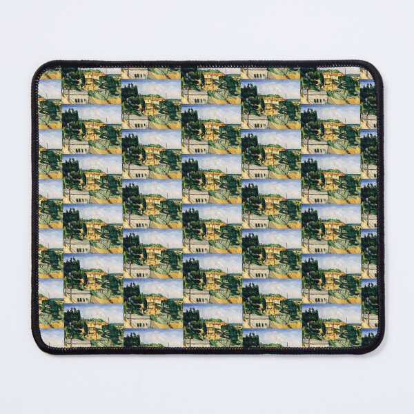 Item preview, The Road Bridge Paul Cezanne designed and sold by TeeARTHY.