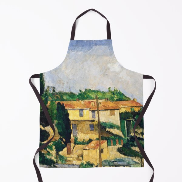 Item preview, The Road Bridge  Paul Cezanne designed and sold by TeeARTHY.