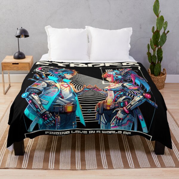 Item preview, Digital Love Cyborg Visual Novel (ADV Game) Fan designed and sold by Japatonic Shop.
