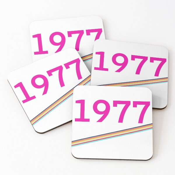 Item preview, 1977 designed and sold by Anydem.